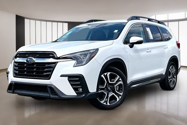 2023 Subaru Ascent