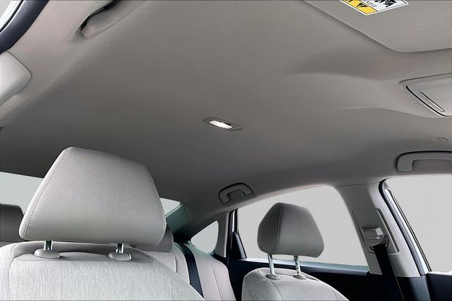 2023 Honda Accord LX - Photo 24