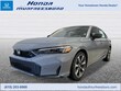  Honda Civic Hybrid