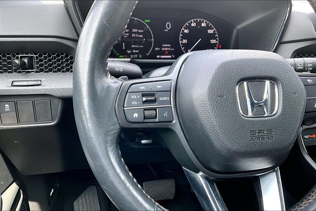 2023 Honda CR-V Sport - Photo 11