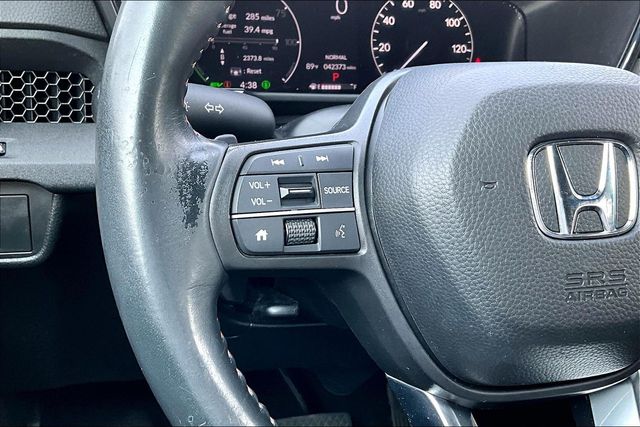 2023 Honda CR-V Sport - Photo 11