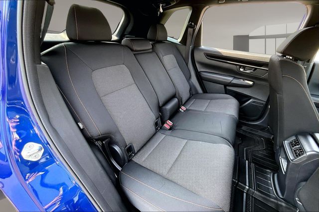 2023 Honda CR-V Sport - Photo 23