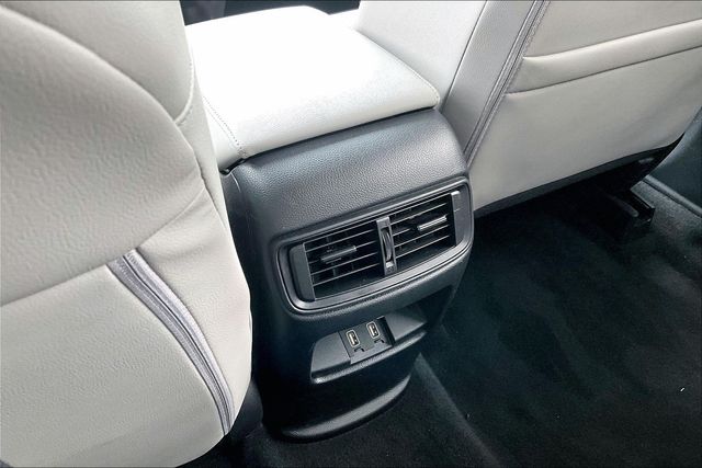 2021 Honda CR-V EX-L - Photo 10
