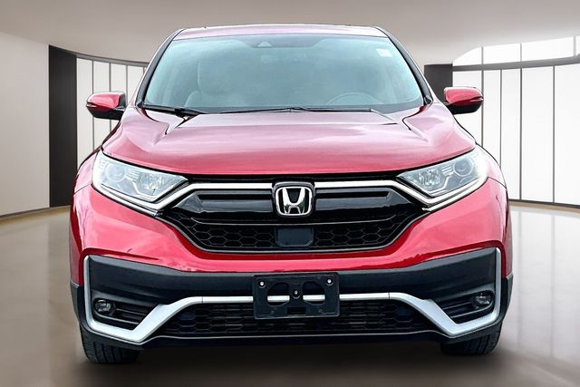 2021 Honda CR-V EX-L - Photo 2