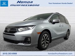2026 Honda Odyssey EX-L Van Passenger