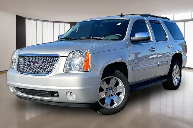 2014 GMC Yukon