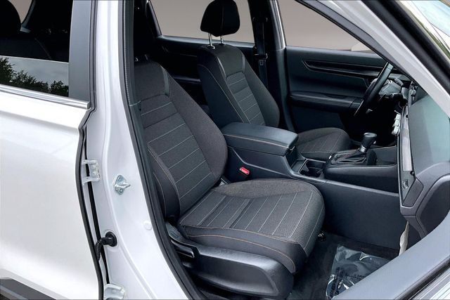2025 Honda CR-V Sport - Photo 26