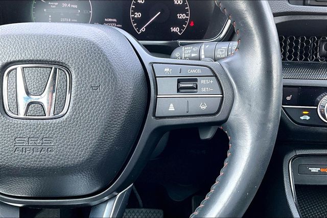 2023 Honda CR-V Sport - Photo 12