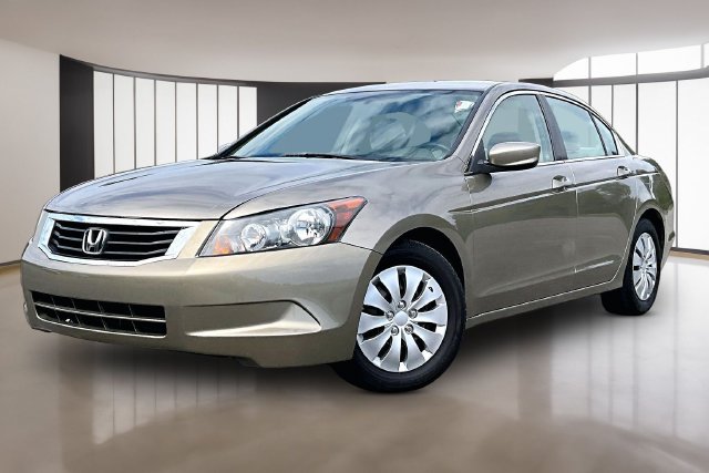 2010 Honda Accord