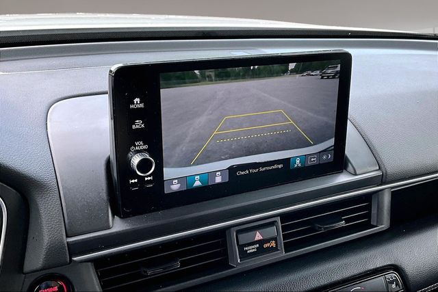 2025 Honda Pilot Touring - Photo 14