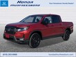  Honda Ridgeline