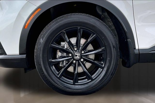 2025 Honda CR-V Sport - Photo 29