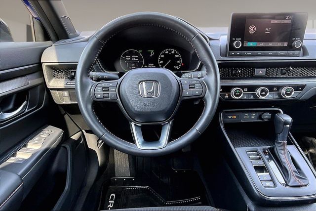 2023 Honda CR-V Sport - Photo 8