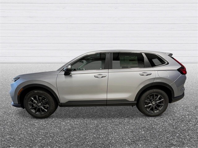 2026 Honda CR-V EX-L photo 2