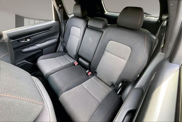 2024 Honda CR-V Sport - Photo 21