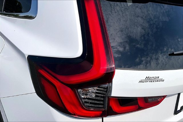 2025 Honda CR-V Sport-L - Photo 22