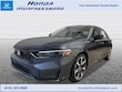  Honda Civic Hybrid