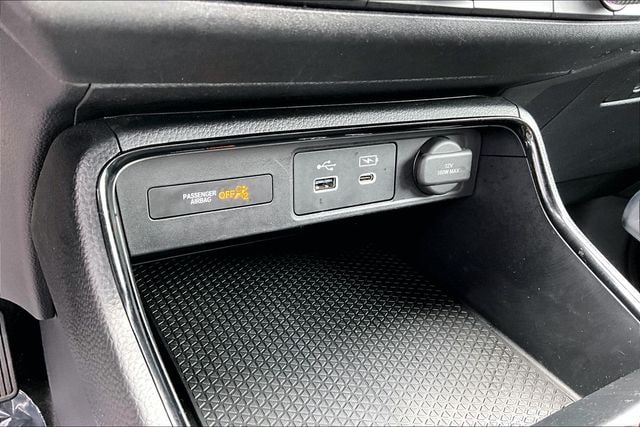 2025 Honda CR-V Sport - Photo 16