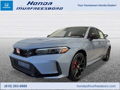 2026 Honda Civic Type R Hatchback