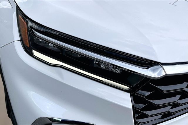 2025 Honda Pilot Touring - Photo 28