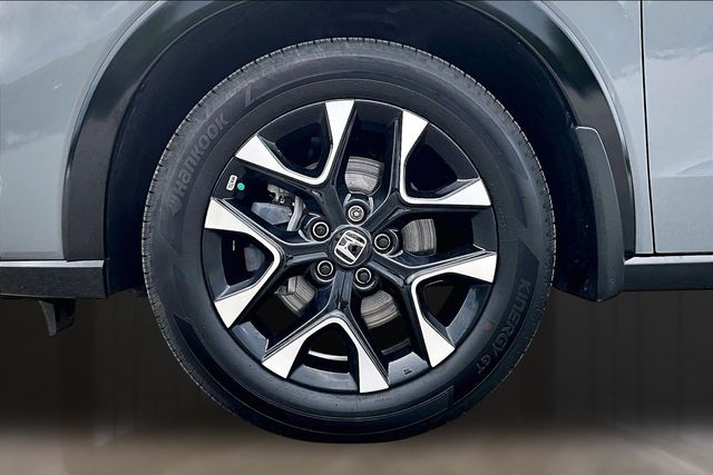 2026 Honda HR-V EX-L - Photo 28
