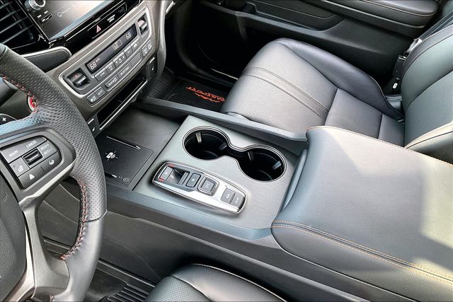 2025 Honda Ridgeline TrailSport - Photo 19