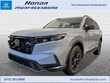 Honda CR-V Hybrid
