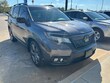 Honda Passport