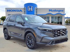 2026 Honda CR-V Hybrid Sport Sport Utility