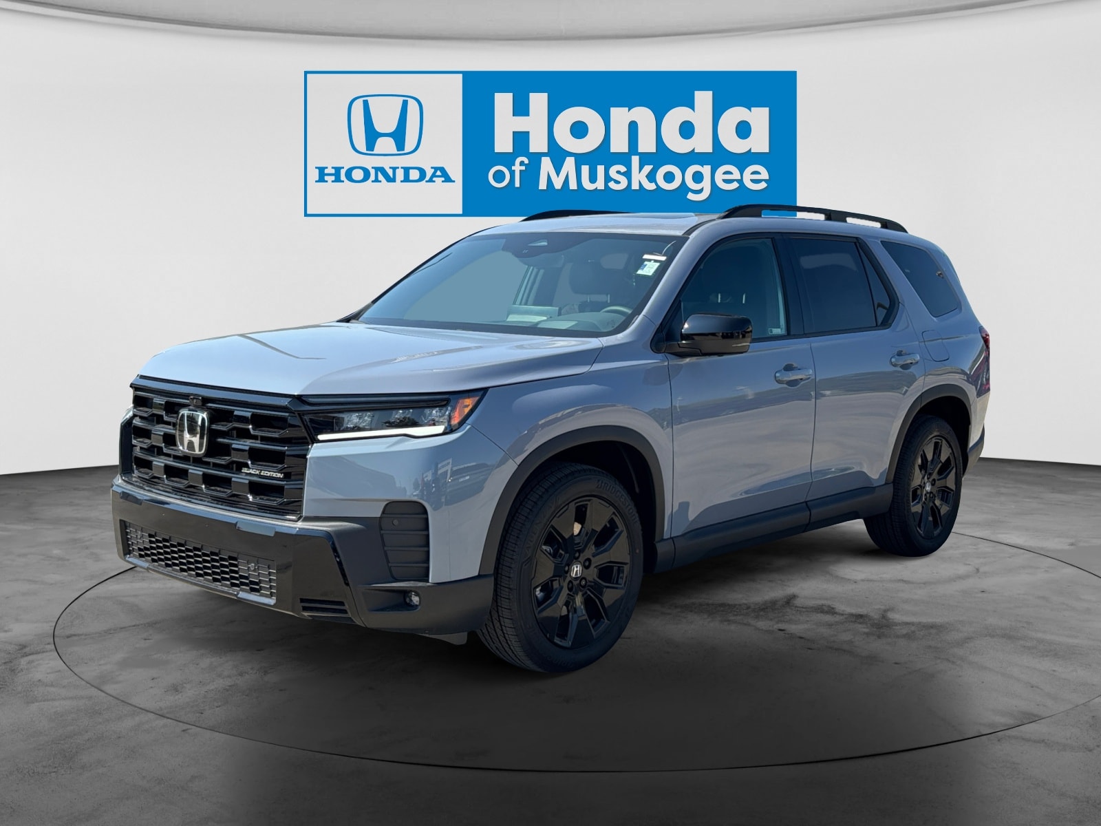 2026 Honda Pilot