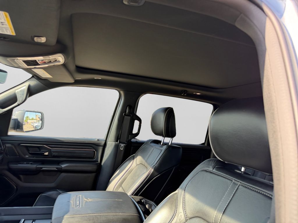 2024 RAM Ram 1500 Pickup Limited - Photo 15