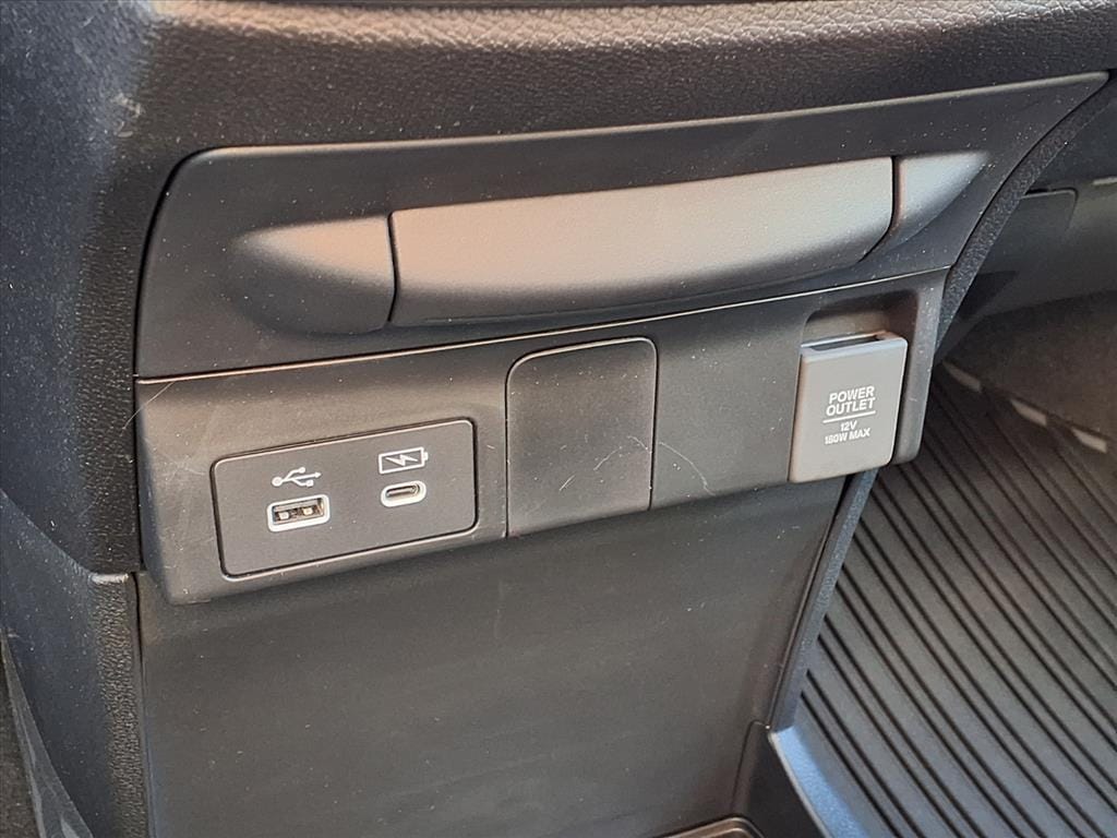 2026 Honda Odyssey Sport L - Photo 10