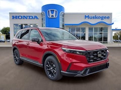 2026 Honda CR-V Hybrid Sport Sport Utility