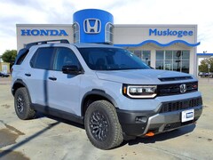 2026 Honda Passport TrailSport Sport Utility