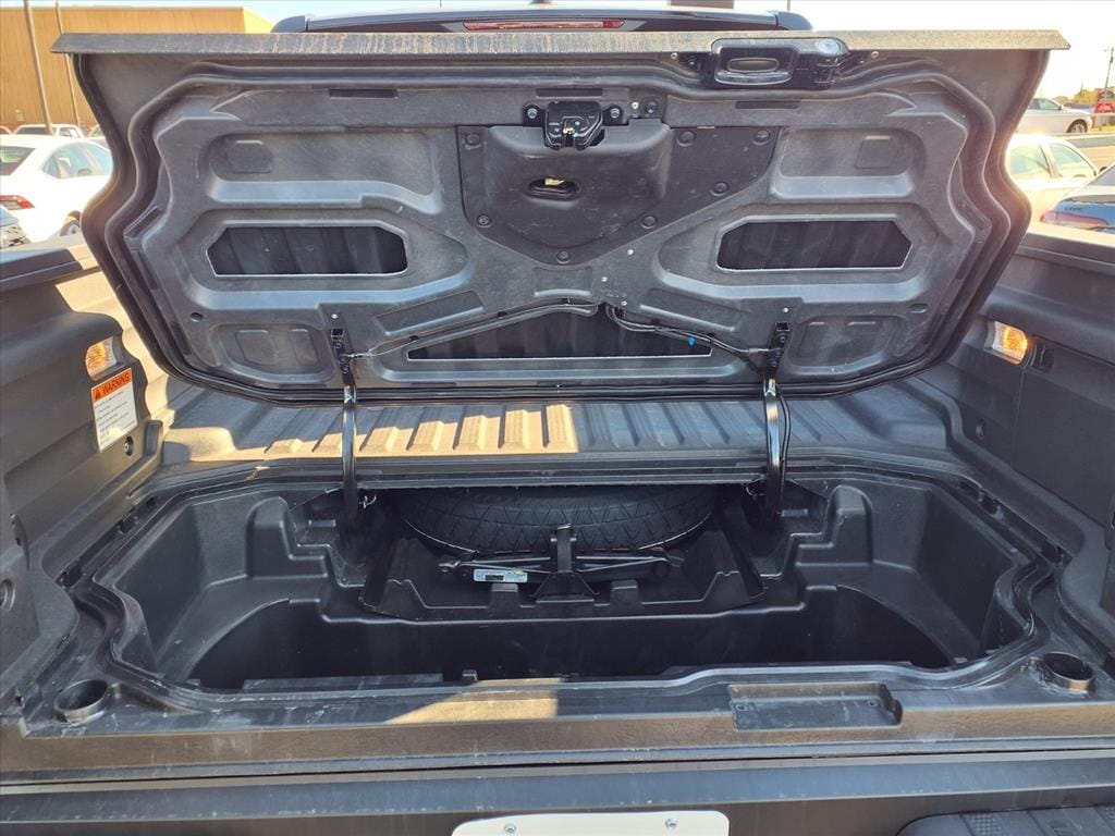 2026 Honda Ridgeline TrailSport - Photo 24
