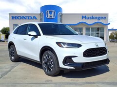 2026 Honda HR-V EX-L SUV