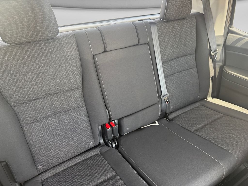 2026 Honda Ridgeline Sport - Photo 25