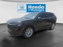 2026 Honda CR-V EX Sport Utility