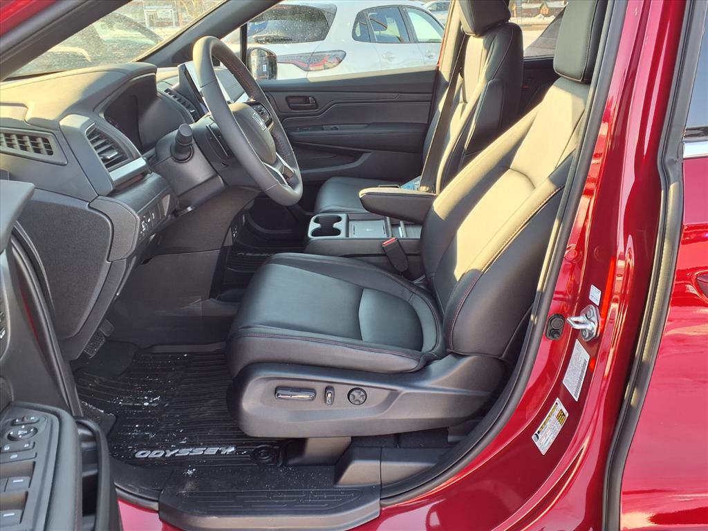 2026 Honda Odyssey Sport L - Photo 19
