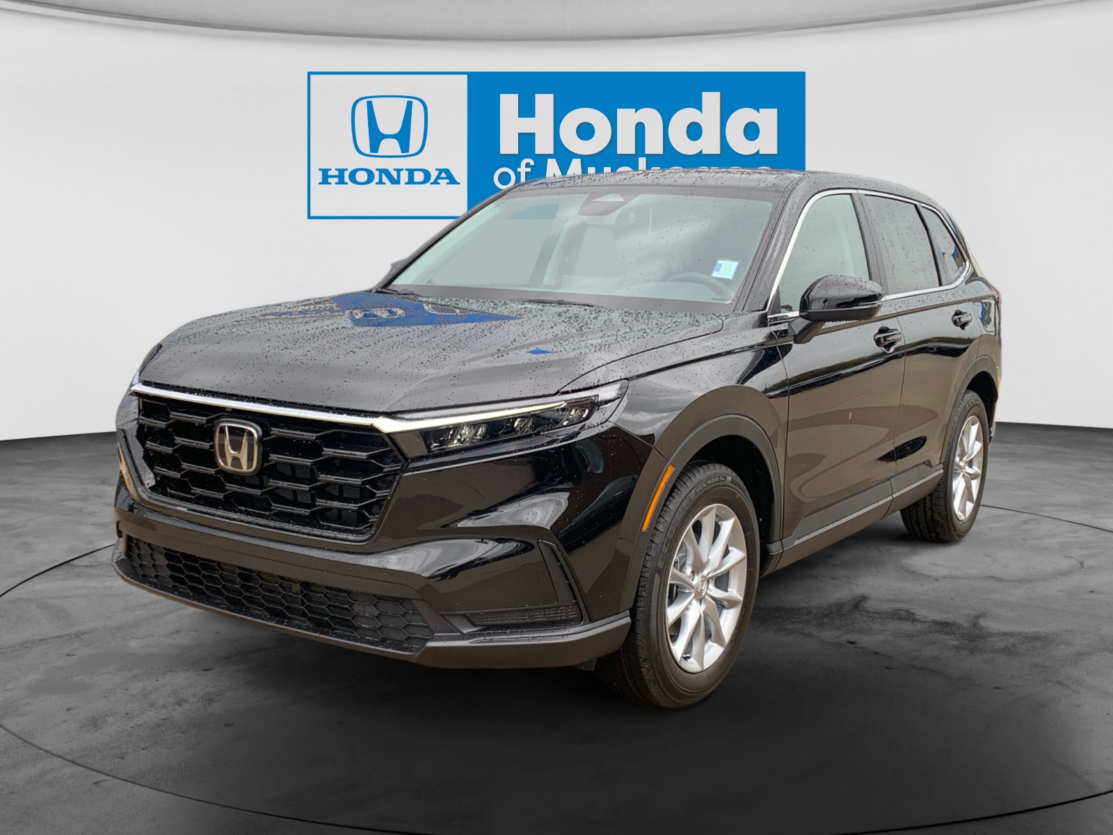 2027 Honda CR-V