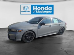 2026 Honda Civic Sport Sedan