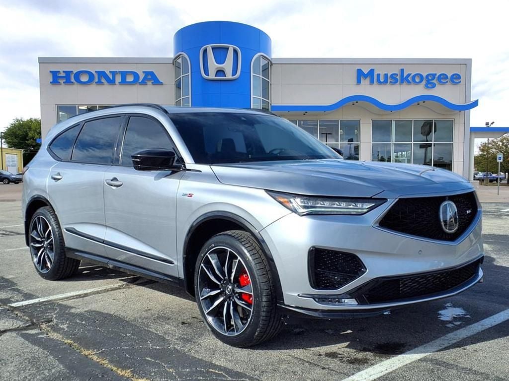 2024 Acura MDX Type S w/Advance Package's photo