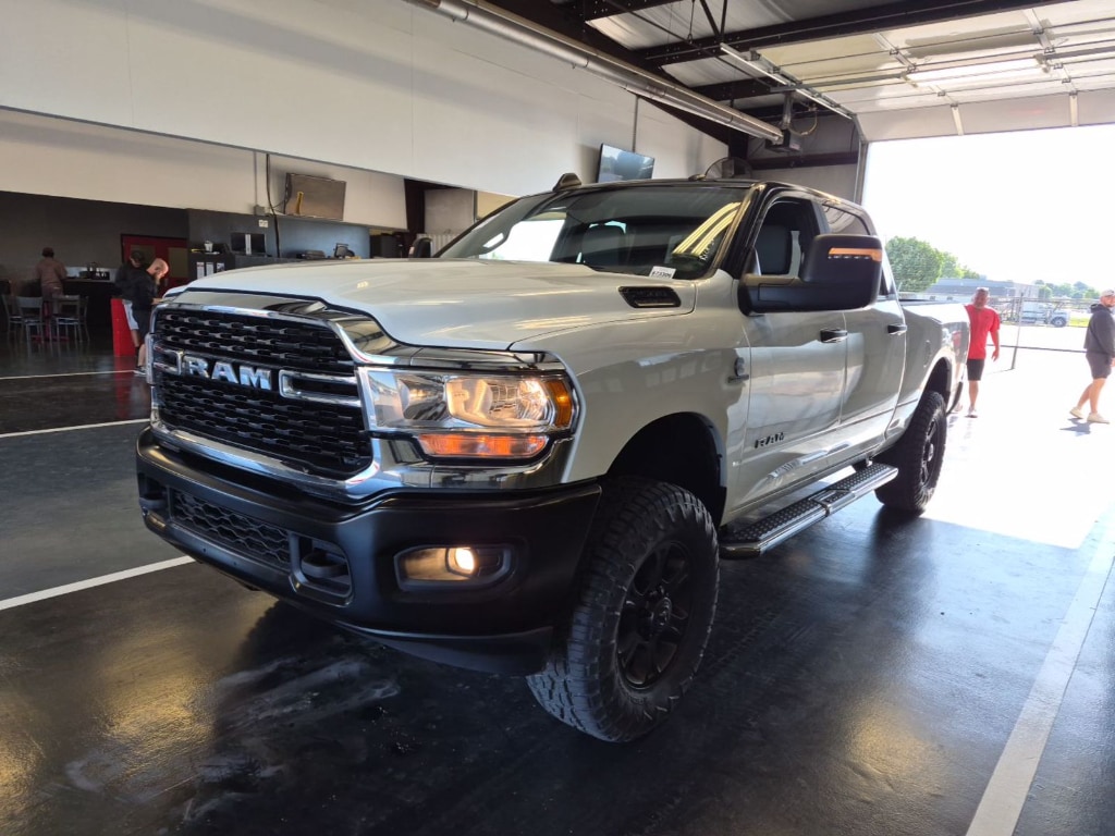 Used 2024 Ram 2500 Big Horn Crew Cab