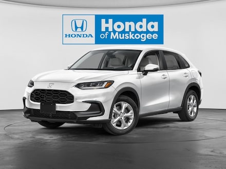 2027 Honda HR-V LX Sport Utility