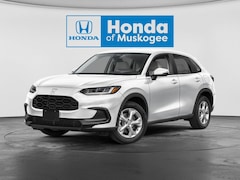 2027 Honda HR-V LX Sport Utility