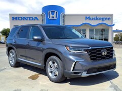 2025 Honda Pilot EX-L SUV
