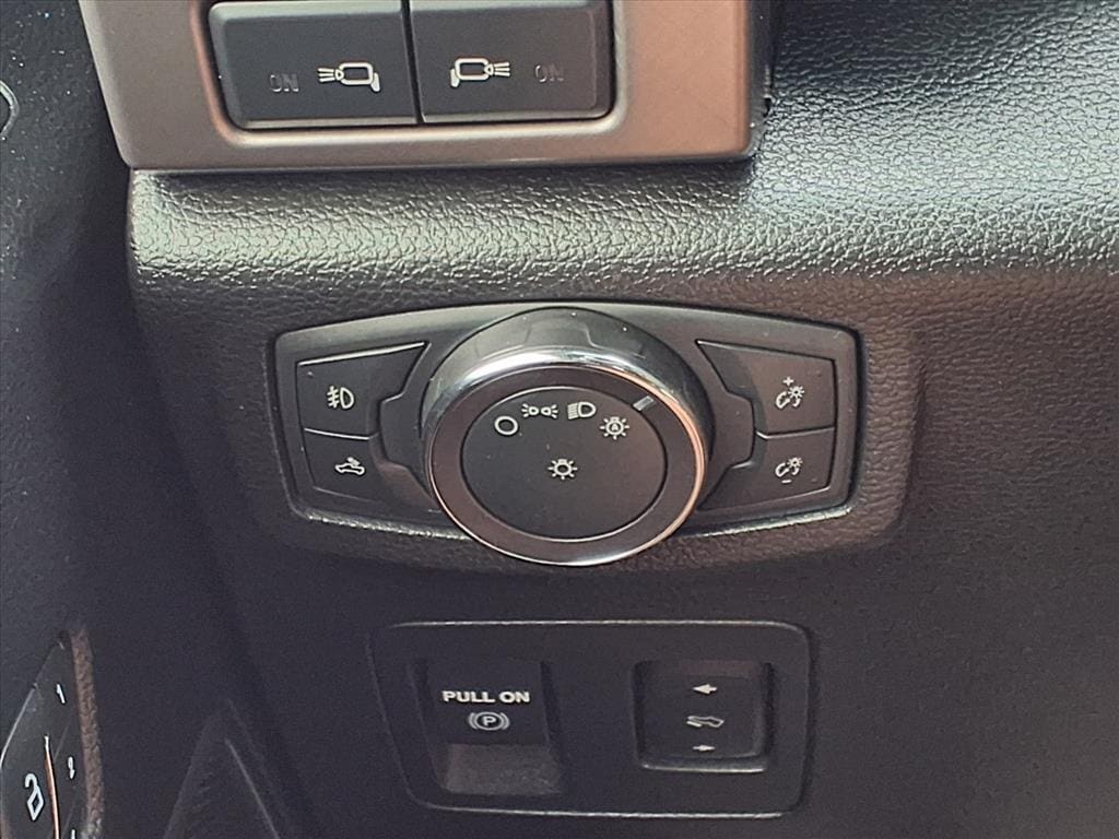 2018 Ford F-150 Limited - Photo 14