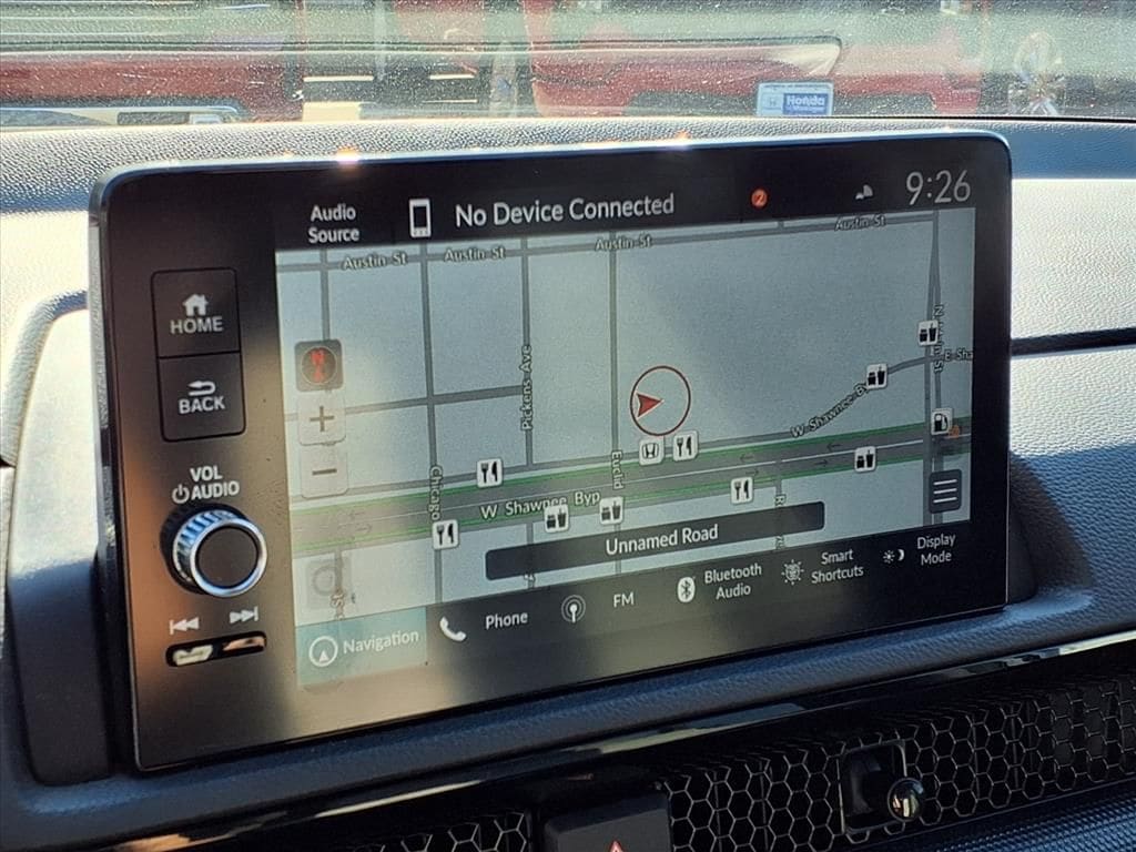 Used 2023 Honda CR-V Hybrid Sport Touring SUV