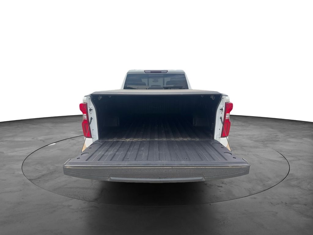 2023 Chevrolet Silverado 1500 RST - Photo 10
