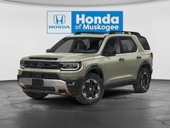 2026 Honda Passport TrailSport Elite Sport Utility
